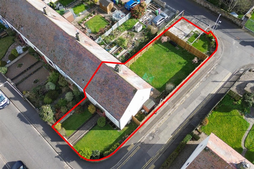 Images for Christies Lane, Montrose