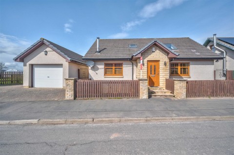View Full Details for 18A, Muirdrum, Carnoustie