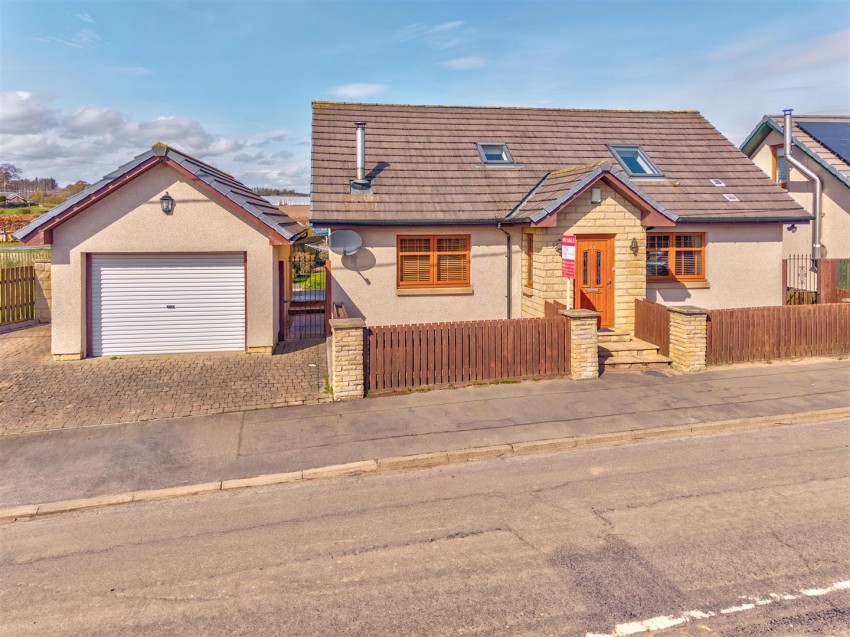 Images for Muirdrum, Carnoustie