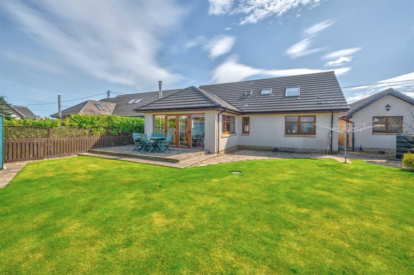 Images for Muirdrum, Carnoustie