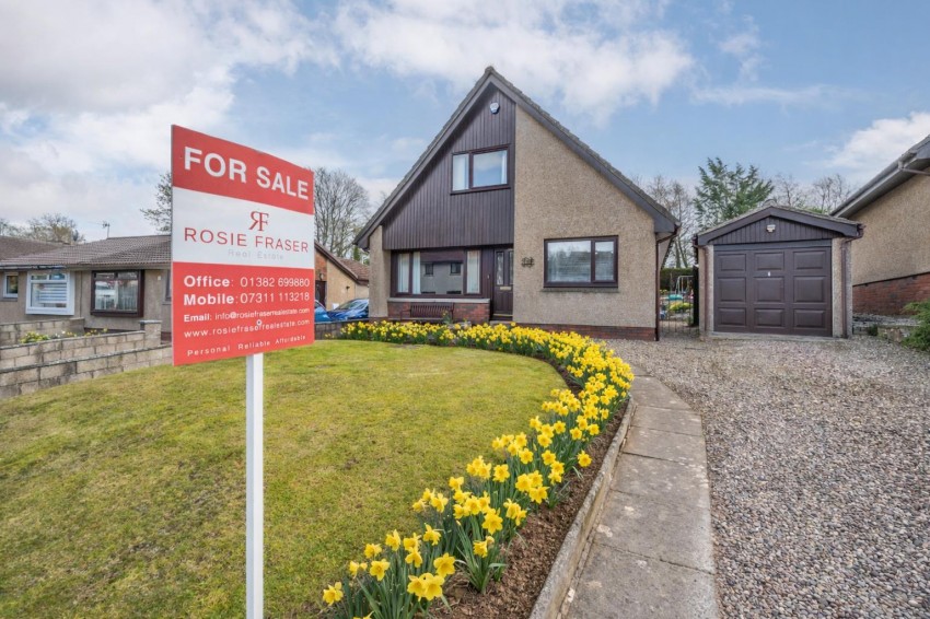 Images for Inchcolm Drive, Broughty Ferry, Dundee