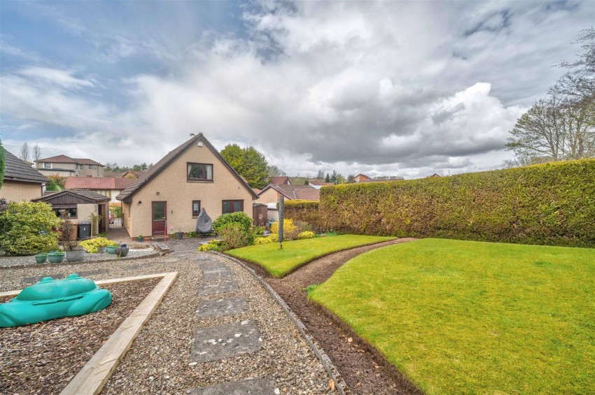 Images for Inchcolm Drive, Broughty Ferry, Dundee