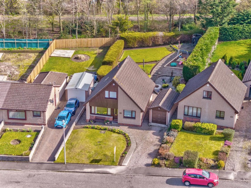 Images for Inchcolm Drive, Broughty Ferry, Dundee