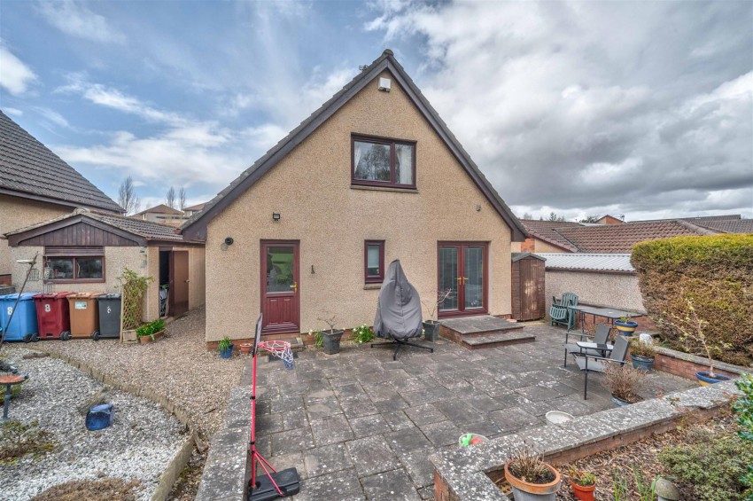 Images for Inchcolm Drive, Broughty Ferry, Dundee