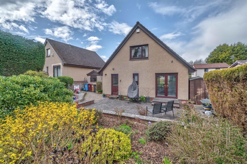 Images for Inchcolm Drive, Broughty Ferry, Dundee