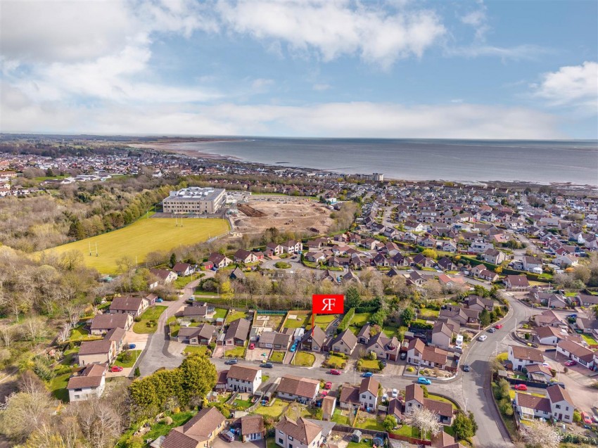 Images for Inchcolm Drive, Broughty Ferry, Dundee
