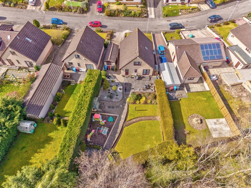 Images for Inchcolm Drive, Broughty Ferry, Dundee