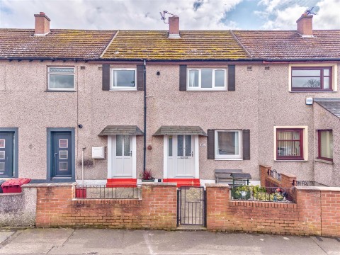 View Full Details for 67A, Fintry Road, Dundee