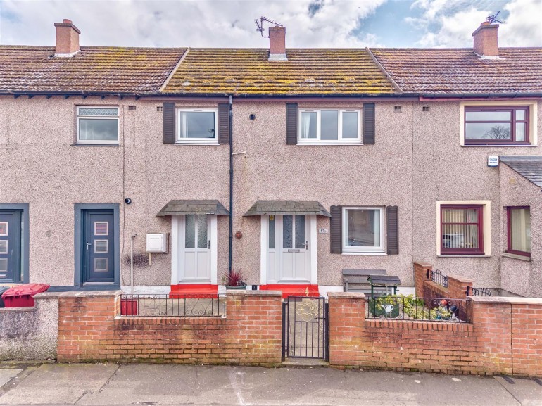67A, Fintry Road, Dundee