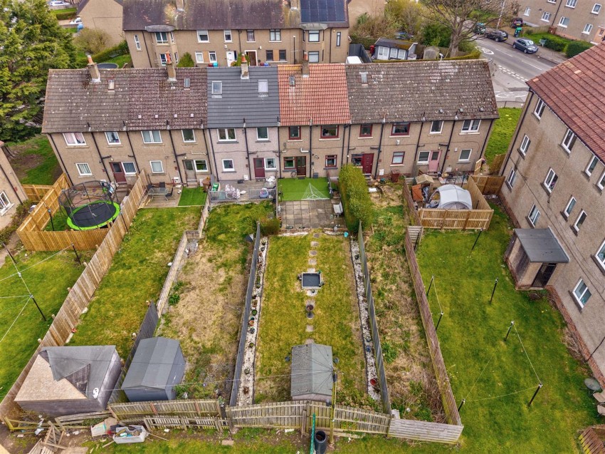 Images for Ballindean Place, Dundee