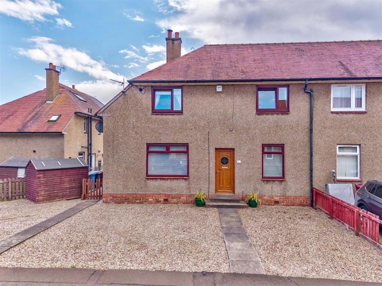 27, Lyndhurst Avenue, Dundee