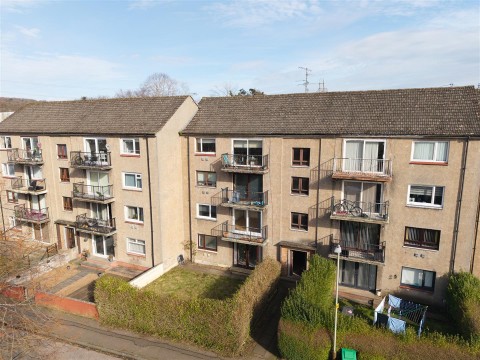 View Full Details for G/L, 12, Denhead Crescent, Dundee