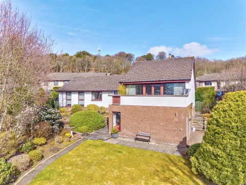 View Full Details for 58, Brechin Road, Kirriemuir