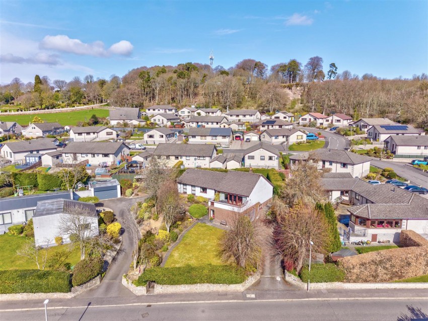 Images for Brechin Road, Kirriemuir