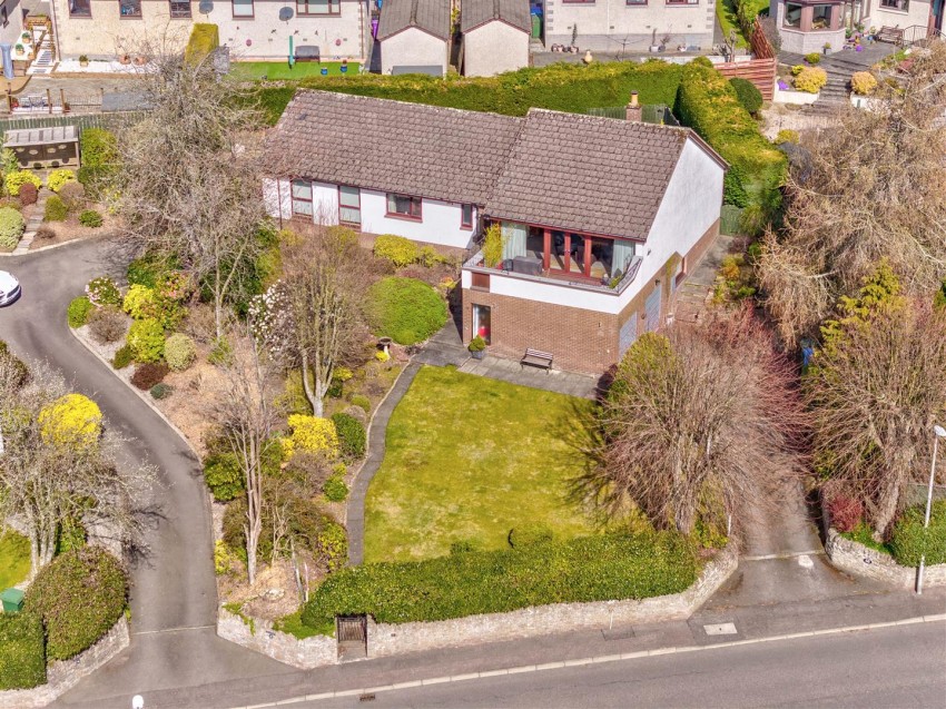 Images for Brechin Road, Kirriemuir