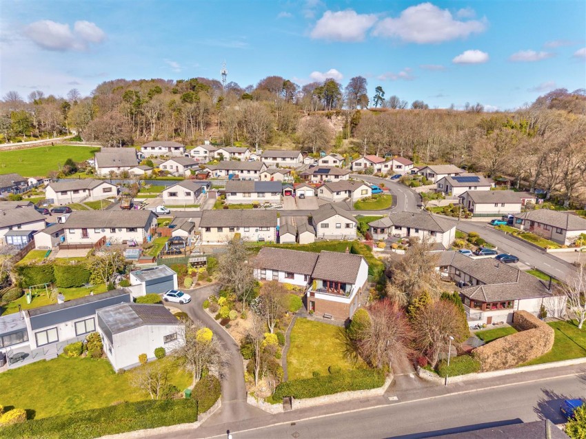 Images for Brechin Road, Kirriemuir