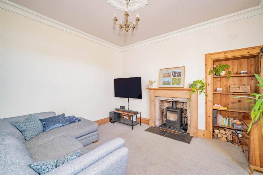 Images for Gordon Park, Kirriemuir