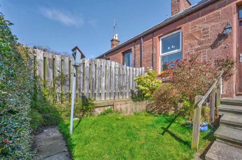 Images for Gordon Park, Kirriemuir