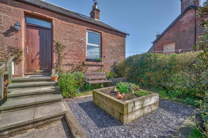 Images for Gordon Park, Kirriemuir