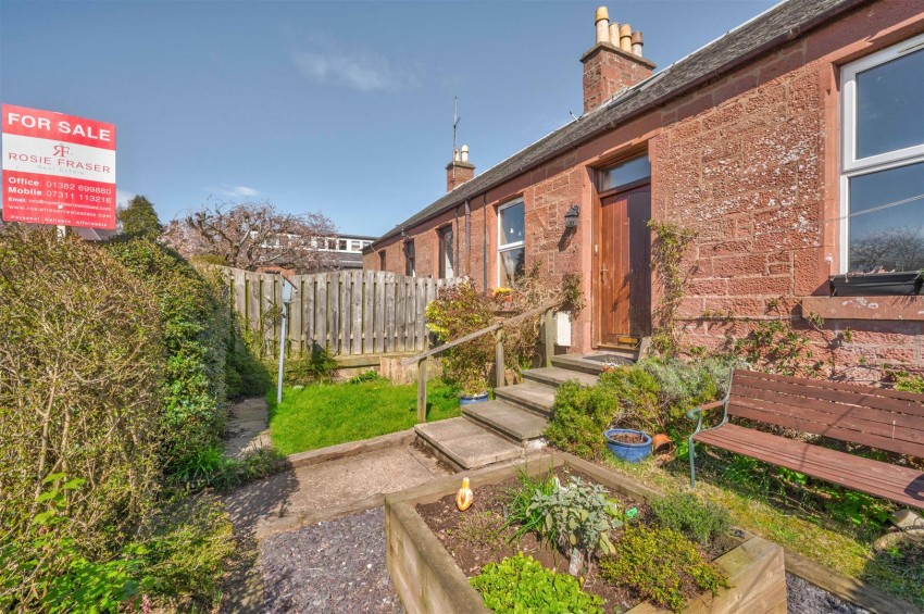 Images for Gordon Park, Kirriemuir