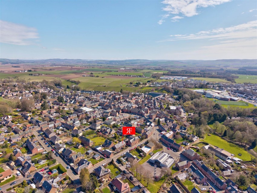 Images for Gordon Park, Kirriemuir