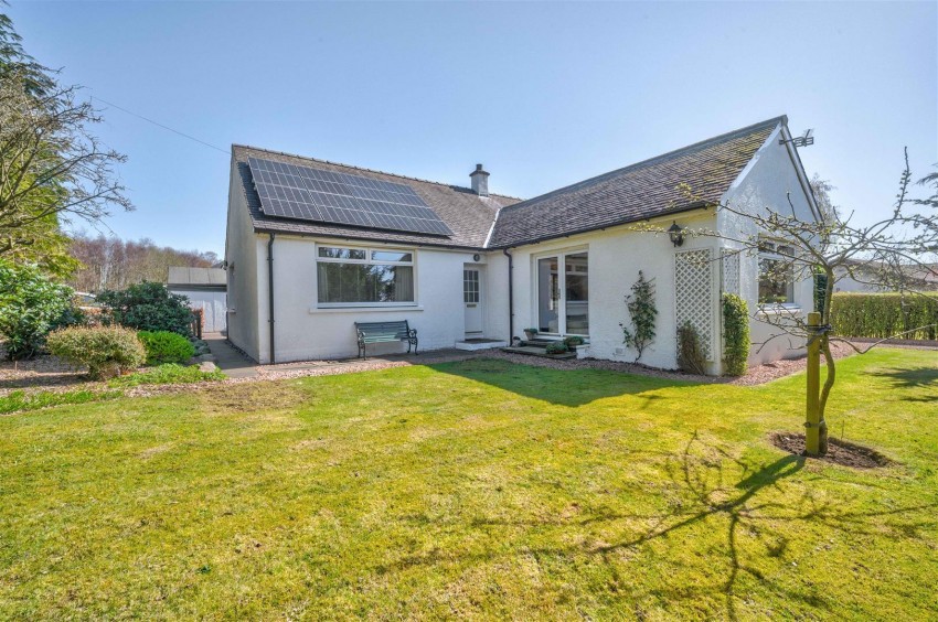 Images for Woodlands Edge Kellas, Broughty Ferry, Dundee, DD5 3PD