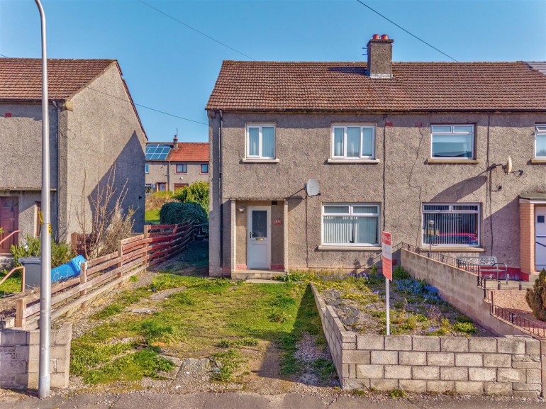 49, Fintryside, Dundee