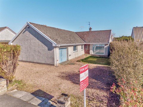 View Full Details for 15, Affleck Gardens, Monikie, Broughty Ferry, Dundee