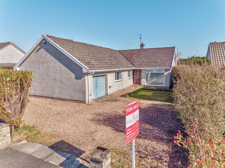 15, Affleck Gardens, Monikie, Broughty Ferry, Dundee