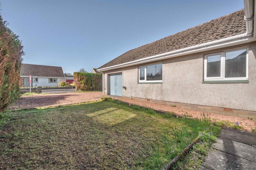 Images for Affleck Gardens, Monikie, Broughty Ferry, Dundee