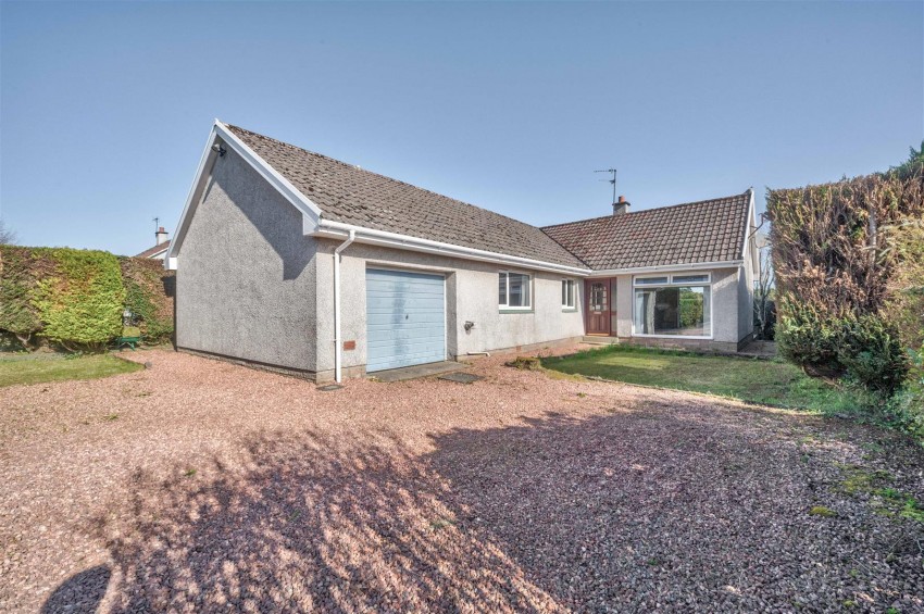 Images for Affleck Gardens, Monikie, Broughty Ferry, Dundee