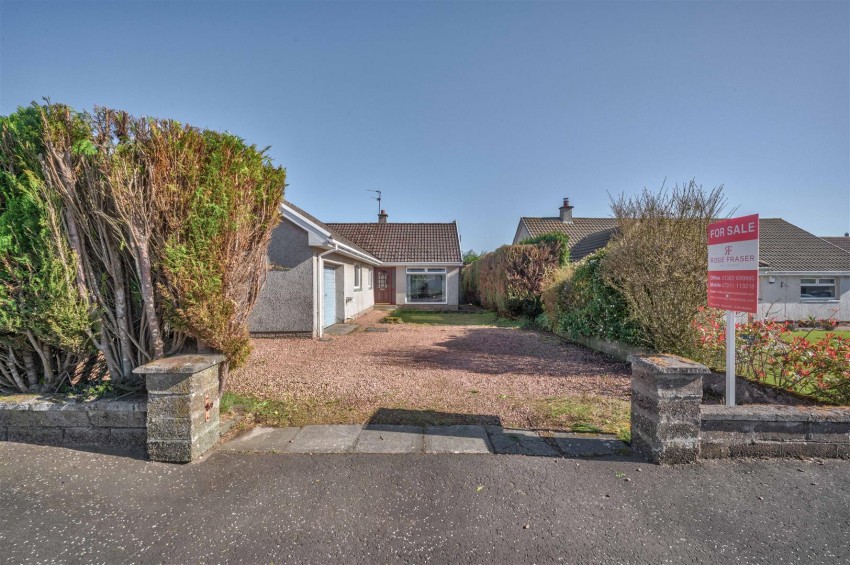 Images for Affleck Gardens, Monikie, Broughty Ferry, Dundee