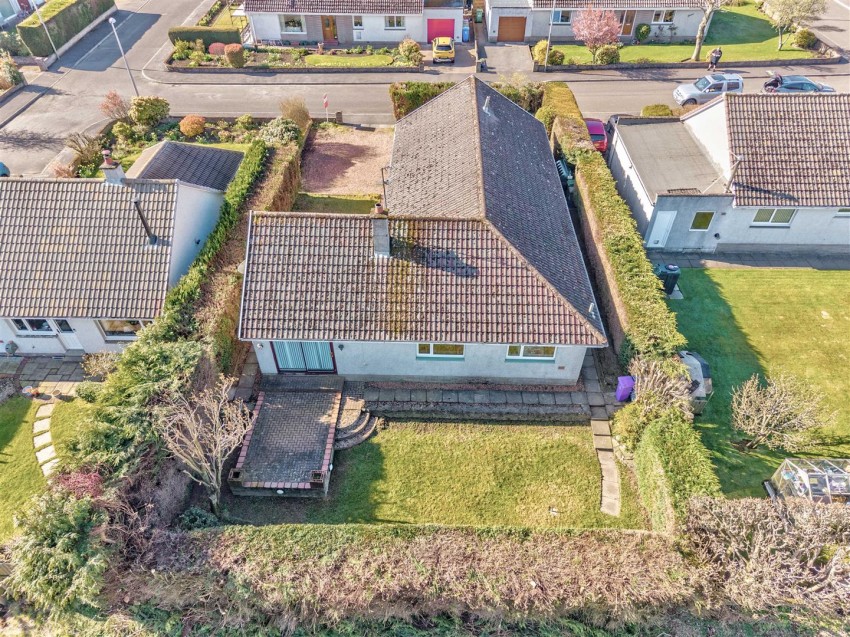 Images for Affleck Gardens, Monikie, Broughty Ferry, Dundee