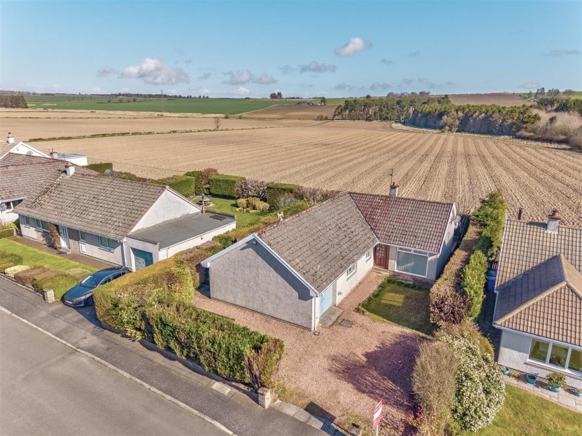 Images for Affleck Gardens, Monikie, Broughty Ferry, Dundee