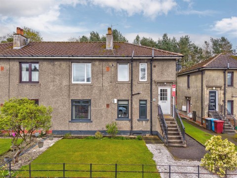 View Full Details for 43, Glenprosen Terrace, Dundee