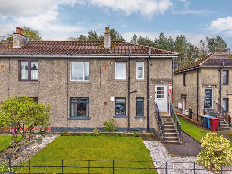 43, Glenprosen Terrace, Dundee