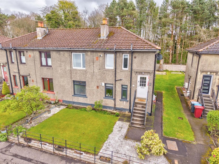 Images for Glenprosen Terrace, Dundee