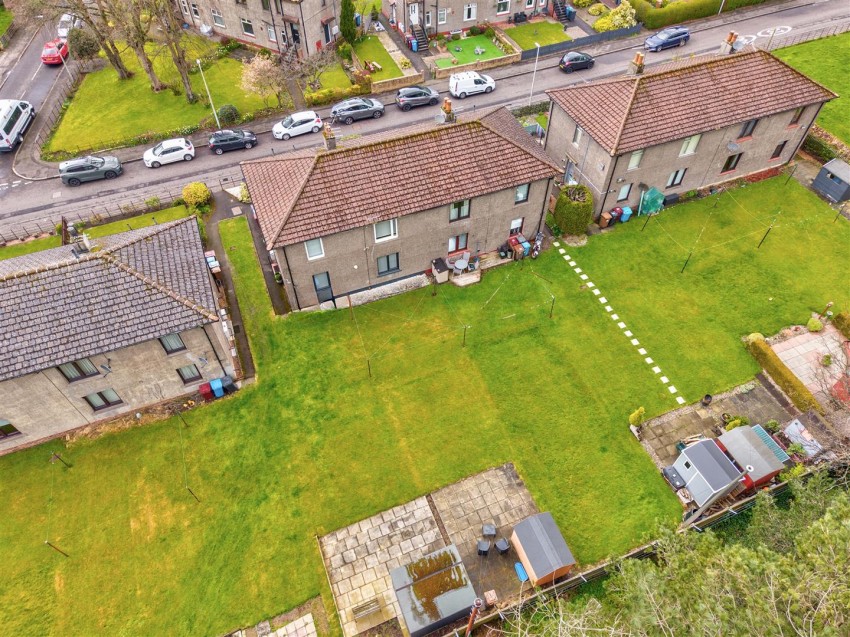 Images for Glenprosen Terrace, Dundee