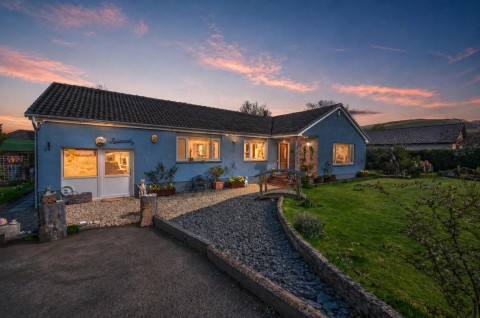 View Full Details for Kelvindale, Newtyle, Blairgowrie