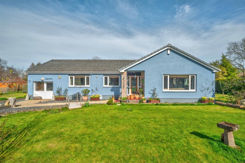 Images for Newtyle, Blairgowrie