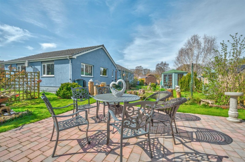 Images for Newtyle, Blairgowrie