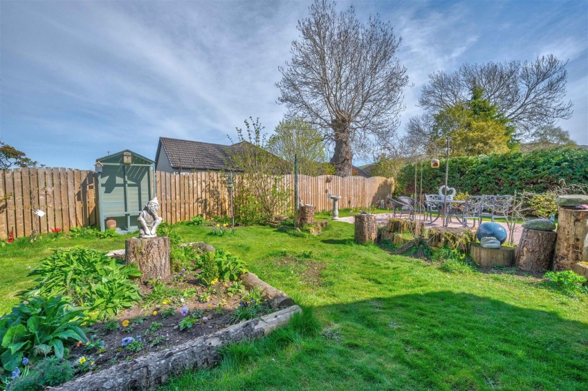 Images for Newtyle, Blairgowrie