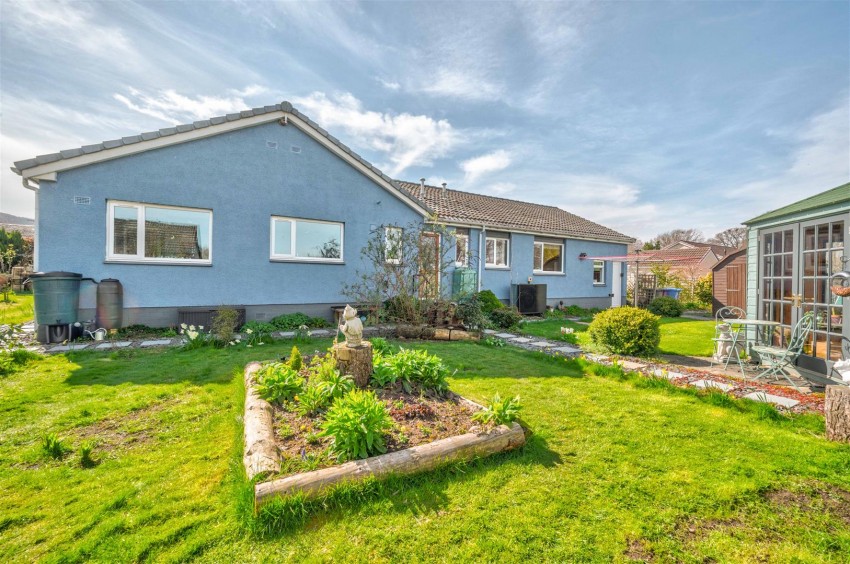 Images for Newtyle, Blairgowrie