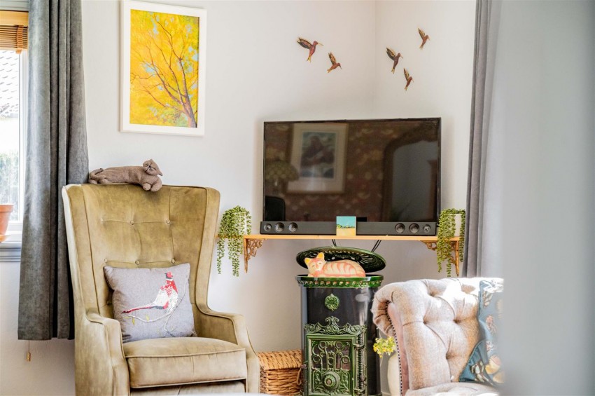 Images for Newtyle, Blairgowrie