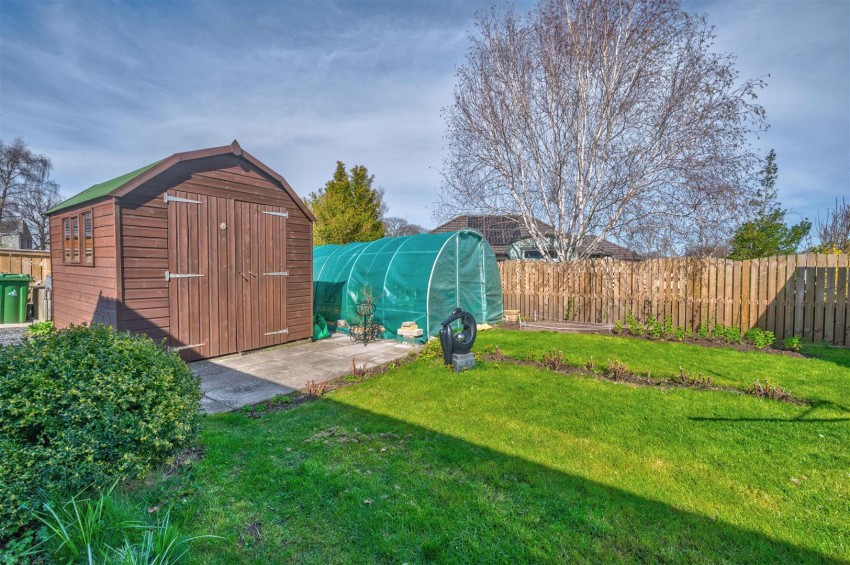 Images for Newtyle, Blairgowrie