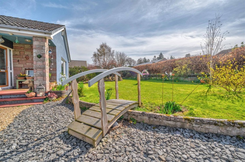 Images for Newtyle, Blairgowrie