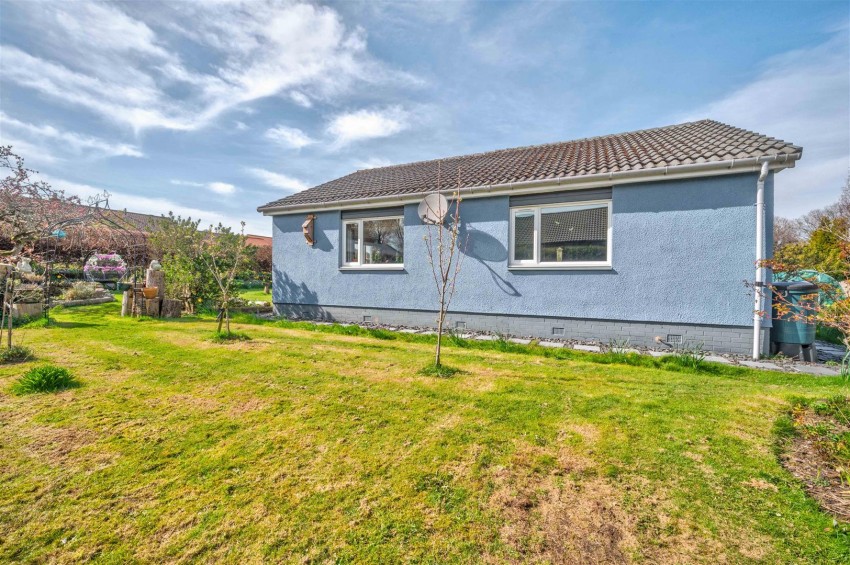 Images for Newtyle, Blairgowrie