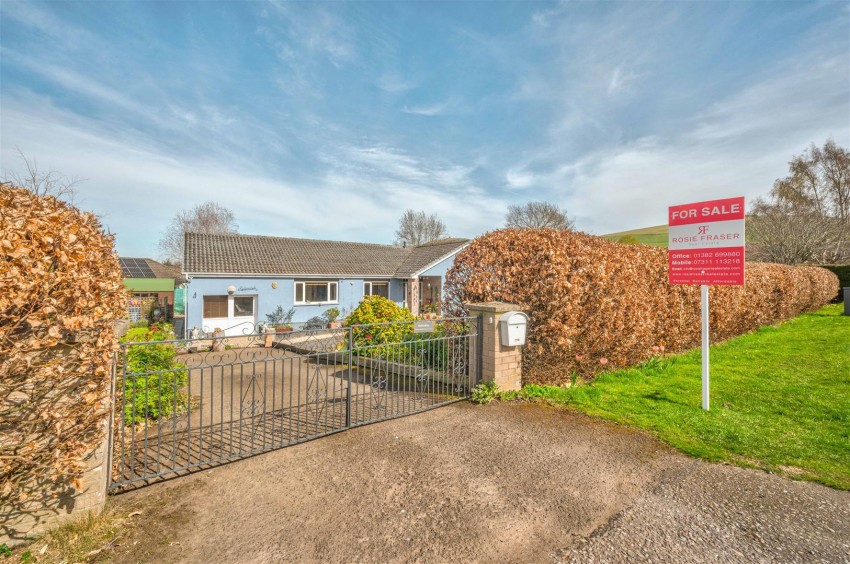 Images for Newtyle, Blairgowrie