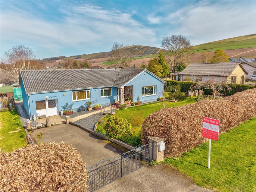 Images for Newtyle, Blairgowrie