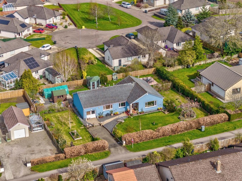 Images for Newtyle, Blairgowrie